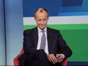 Фридрих Мерц нови председник ЦДУ, раскид са центристичким курсом Ангеле Меркел