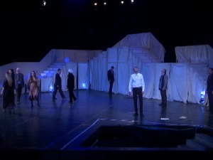 О генијалном пројекту Тесле изуметника - у Брадићевој новој представи