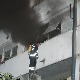 Пожар у стану на Новом Београду, нема повређених