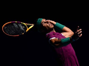 Надал елиминисао Манарина за пласман у четвртфинале