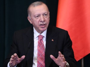 Турска новинарка притворена због твита - оптужују је да је вређала Ердогана