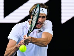 Зверев: Ово је ужас, ништа не заслужујем 