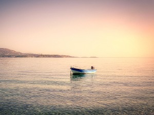 Француз покушао да превесла Атлантик, пронађен мртав у кабини пловила