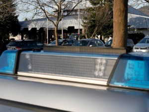 Аутобус се сурвао у јарак код Истанбула, три особе погинуле