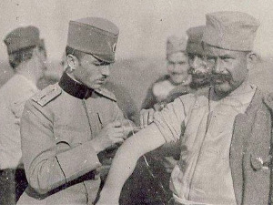 Како смо се пелцовали