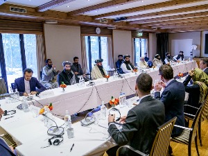 Талибани стигли у Европу, траже да им се одмрзну рачуни