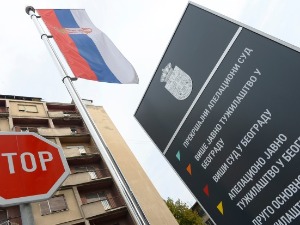 Суд: Мирко Кецман неосновано лишен слободе