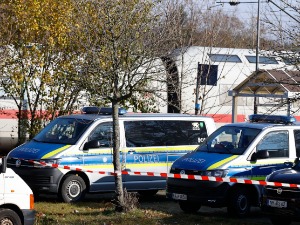 Пуцњава у кампусу Универзитета у Хајделбергу – четворо повређених, нападач се убио