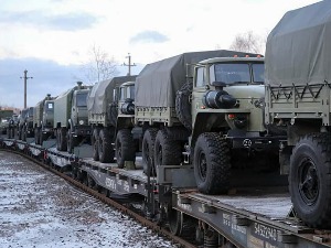 Криза на истоку Европе доведена до усијања – НАТО у приправности, Русија негира да планира напад 