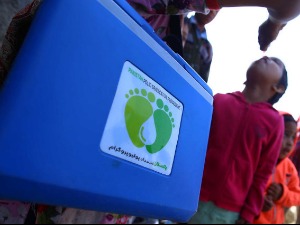 Напад на вакцинални пункт у Пакистану,  убијен полицајац 