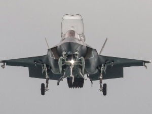 Нови удес Ф-35, седморо повређених