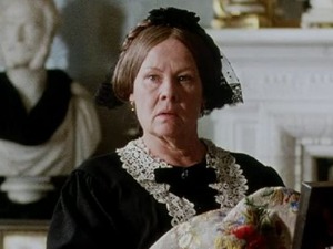 Њено величанство, госпођа Браун