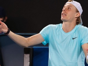 Шаповалов: Надал има повлашћен статус код судија