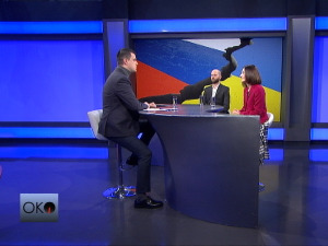 На истоку Европе мирише на рат, да ли ће Србија морати некоме да окрене леђа