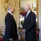 Путину прете санкције ако нападне Украјину, Бајден би да крене Трамповим стопама