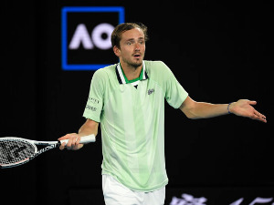 Медведев о звиждуцима због изјаве о Новаку: Време у којем не можете да кажете шта мислите