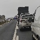 Удес код Сремске Митровице, погинуо мушкарац