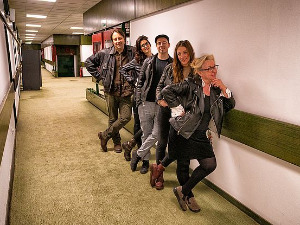 Документарне ФусНоте