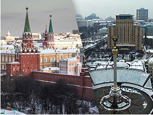 Ердоган би да посредује између Русије и Украјине; Москва: Чак и помисао на рат је неприхватљива