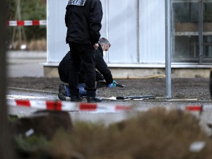 Убица из Хајделберга оружје набавио у Аустрији