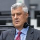 Хашим Тачи остаје у притвору