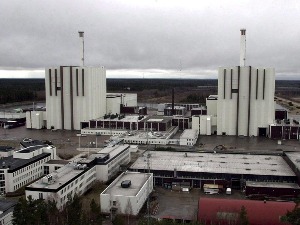 Шведска закопава нуклеарни отпад на 100.000 година