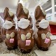 Немачка, криза на тржишту чоколаде прети ускршњем зецу