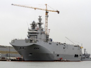 У Црном мору 20 ратних бродова Русије - вежбају гађање циљева и уништавање непријатељских снага