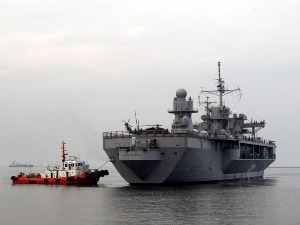 Случај "Дебели Леонард" – амерички адмирал, Лејди Гага, проститутке, лавови и одавање тајни