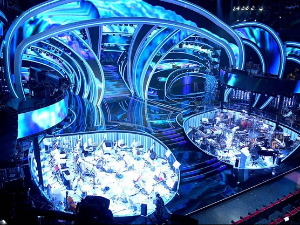  Санремо ретроспектива 1989. 