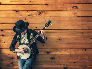 Компас - Кантри 