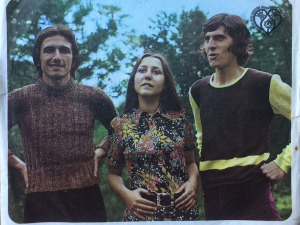 	Портрет – Лутајућа срца