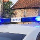 Несрећа код Пупиновог моста, погинула жена