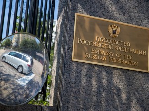 До краја јуна 55 руских дипломата напушта САД