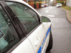 Нешвил, на мушкарца са скалпелом пуцала деветорица полицајаца