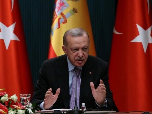 Ердоган сменио главног статистичара након објављивања података о инфлацији