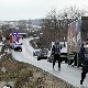 Тешка несрећа код Крушевца – две особе погинуле, три повређене