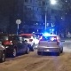 Нови Београд, полиција демантује да је пронађено тело мушкарца у аутомобилу