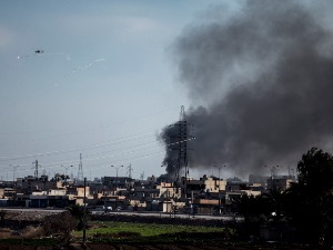 Ирачани се осветили Исламској држави