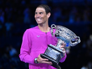 Ђоковић честитао Надалу освајање титуле у Мелбурну