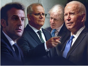 Терет пандемије обара рејтинге, политичари широм света на пролеће очекују прилику за контранапад