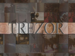 Трезор