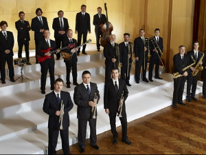 Биг Бенд РТС