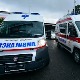 Девојчица повређена у пожару код Обреновца пошто се запалило ћебе