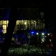 Угашен пожар у Научно-технолошком парку на Звездари, нема повређених