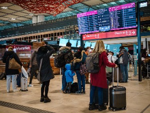 Како су гастарбајтери променили Немачку, а како она њих