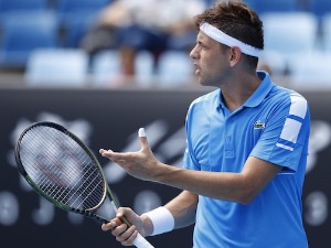 Крајиновић успешан на старту турнира у Монпељеу