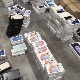 Заустављена пошиљка сумњивих мобилних телефона, више од 600 комада