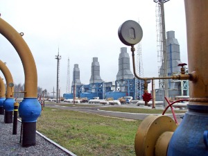 "Јамал-Европа" прорадила, па поново остала гез гаса 