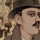 Арт трилери: Мистериозни господин Шломовић